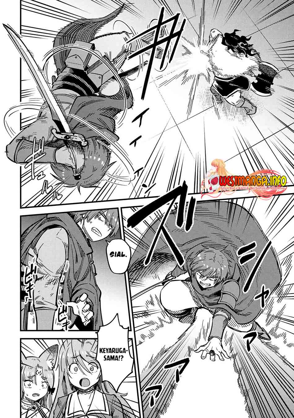 Kaifuku Jutsushi Yarinaoshi: Sokushi Mahou to Skill Copy no Chouetsu Heal